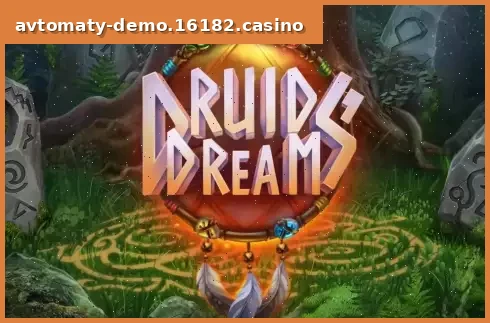 Druids Dream