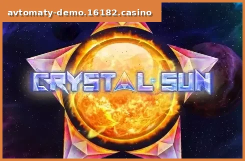 Crystal Sun
