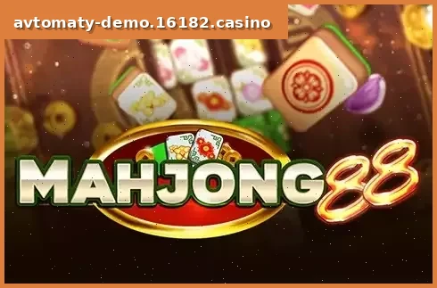 Mahjong 88