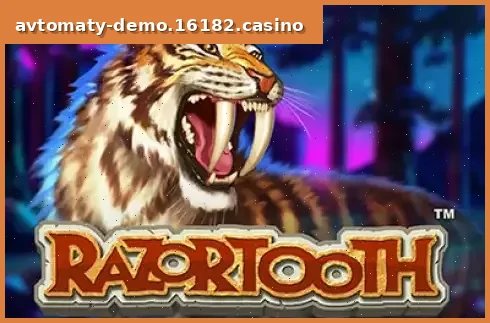 Razortooth